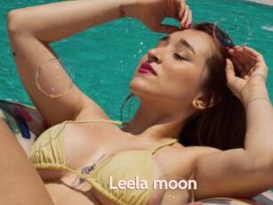 Leela_moon