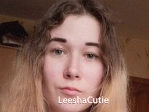 LeeshaCutie