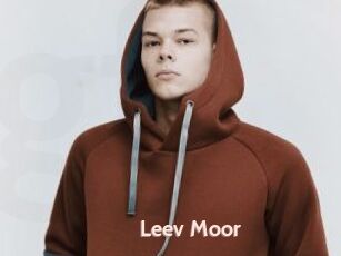 Leev_Moor