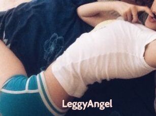 LeggyAngel