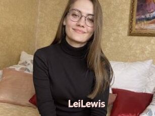 LeiLewis