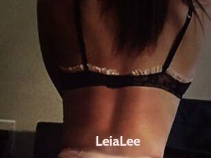 Leia_Lee