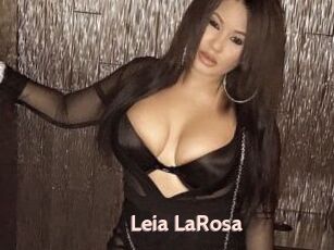 Leia_LaRosa