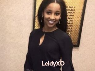 LeidyXO