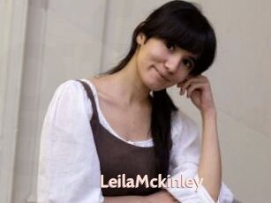 LeilaMckinley