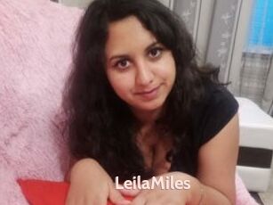 LeilaMiles