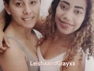 LeishaandGrayxx