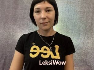 LeksiWow