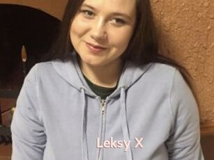 Leksy_X