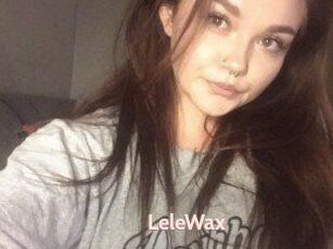 LeleWax