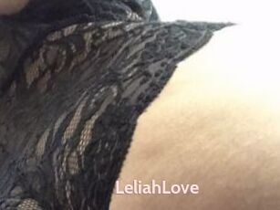 LeliahLove