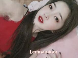 Lemnaminor