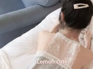 Lemon_cute