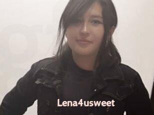 Lena4usweet