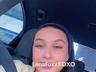 LenaFoxxXOXO