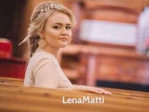 LenaMatti