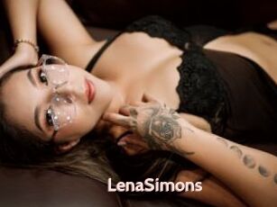 LenaSimons