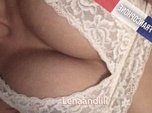 Lenaandlili