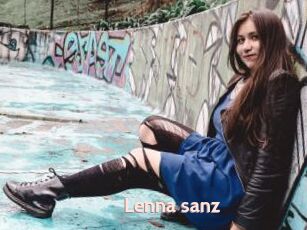 Lenna_sanz