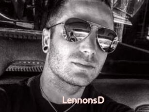 LennonsD