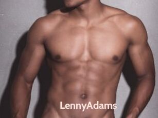 LennyAdams