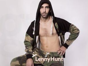 LennyHunt