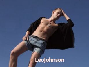 LeoJohnson