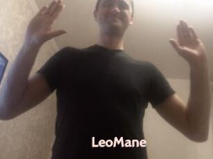 LeoMane