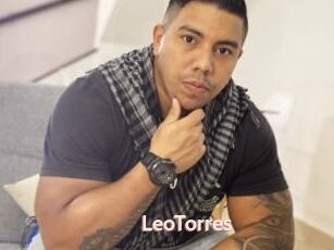 LeoTorres