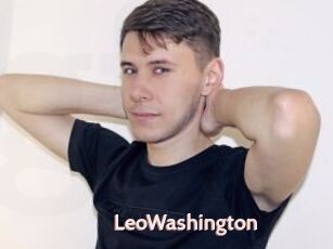 LeoWashington