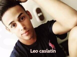 Leo_caslatin