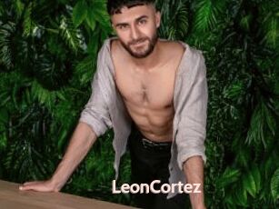 LeonCortez