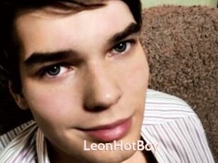 LeonHotBoy