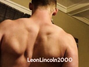 LeonLincoln2000