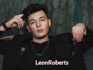 LeonRoberts