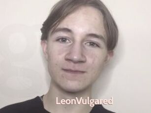 LeonVulgared