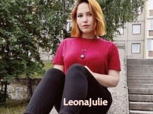 LeonaJulie