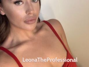 LeonaTheProfessional