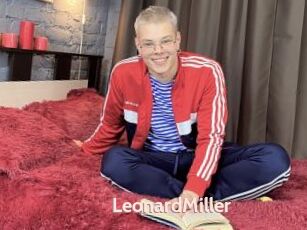 LeonardMiller