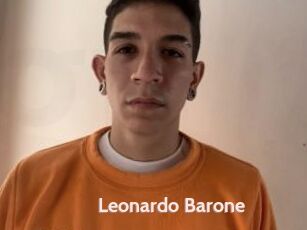 Leonardo_Barone