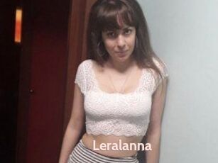 Leralanna