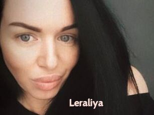 Leraliya