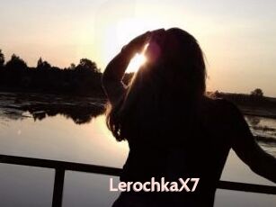 LerochkaX7