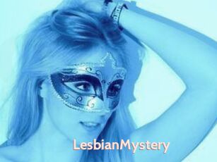 LesbianMystery