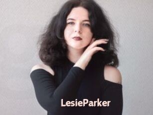 LesieParker