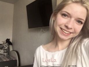 Leska