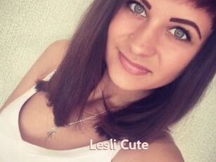 Lesli_Cute_