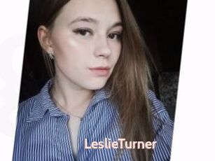 LeslieTurner