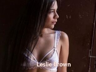 Leslie_Brown