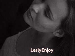 LeslyEnjoy